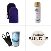 Essentials Flawless Coconut Serum Self Tan Bundle