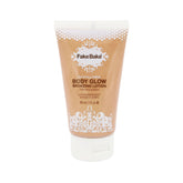 Bronzy Babe® Body Glow Bronzing Lotion