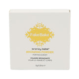 Bronzy Babe® Bronzing Compact