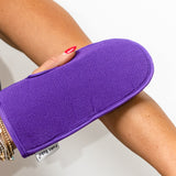 NEW! Fake Bake® In The Buff Exfoliating Mitt
