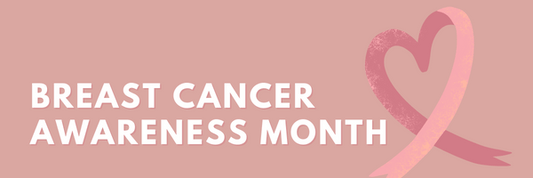 Breast Cancer Awareness Interviews and Giveaways in October!