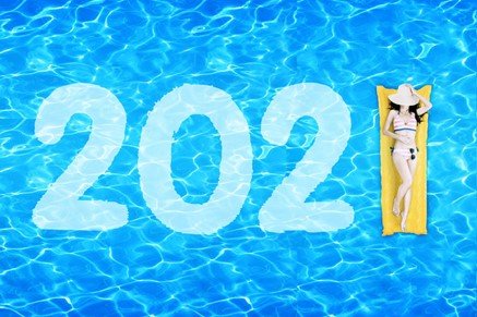 Make a Resolution to Live a Tanner 2021
