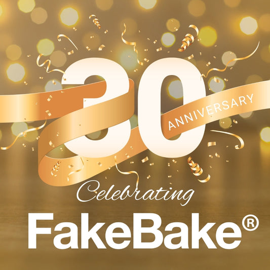 Glowing Globally For Thirty Years