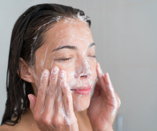 Your Fall Glow: Skincare + Self-Tanning Routine