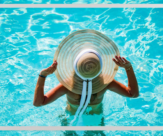 How to Achieve the Perfect Fake Tan for Your Vacation