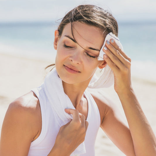 Summer Self-Tanning Skincare Checklist