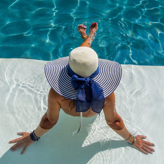 Summer Self-Tan Troubleshooting: Common Mistakes and How to Fix Them