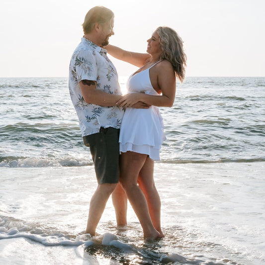 Get Your Best Self-Tan For Special Occasions