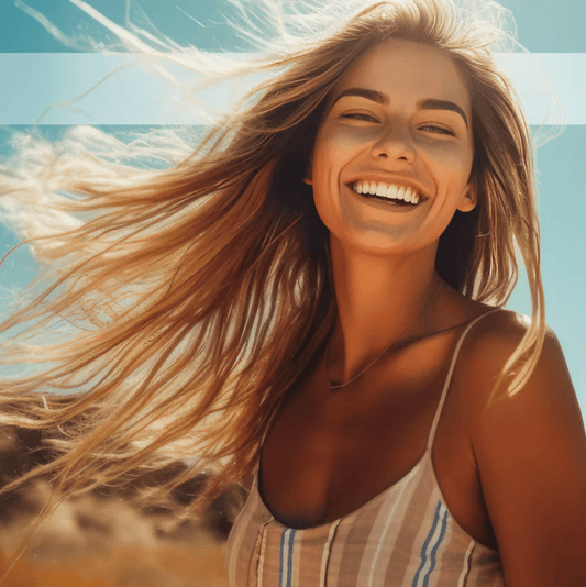 Avoid These Self-Tanning Fails