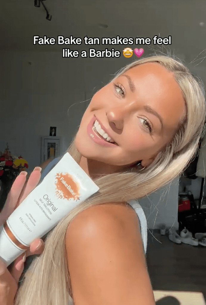 How To Make Your Fake Tan Last Longer During Summer