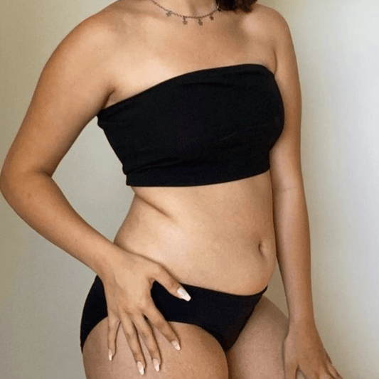 DIY Self-Tanning Routine - A Spa-Like Experience At Home