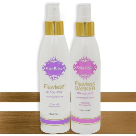 The Best Personal Self-Tan Sprays & Liquids