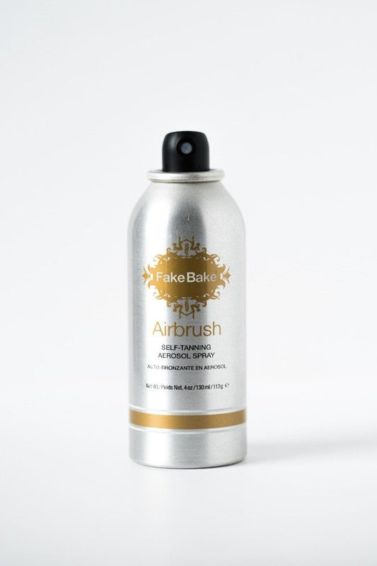Get a Gorgeous Summer Glow with Fake Bake Flawless