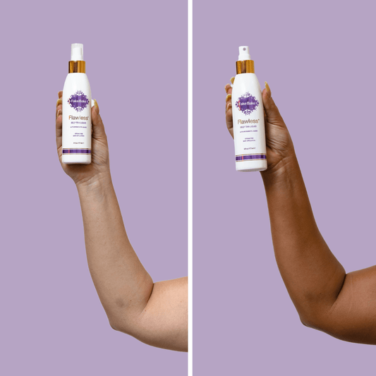 Holiday Gift Ideas for Tanning Lovers