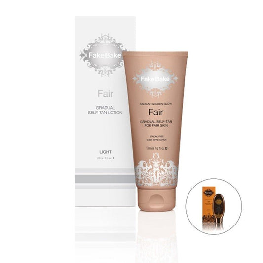 How to Choose the Right Self Tanner Shade