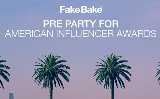 Fake Bake Podcast - November Ready!