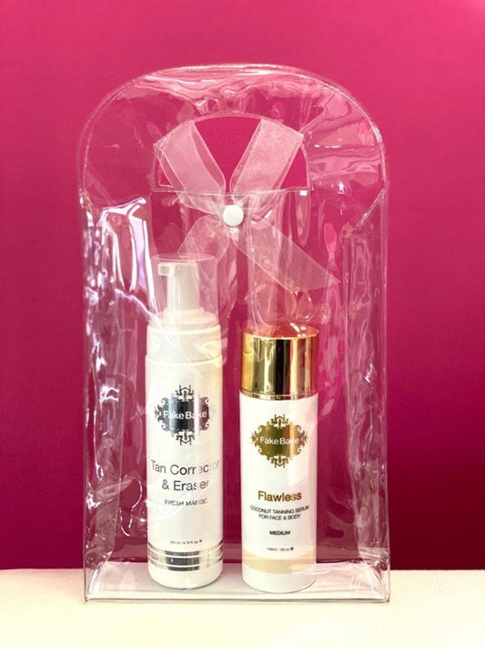 Holiday Gift Guide: Best Bronzing Lotion for Fair Skin