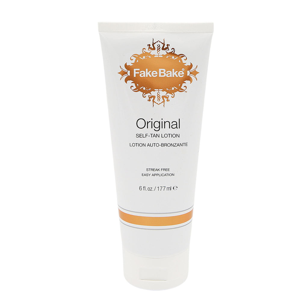 Get A Classic Self-Tan With Our Original Lotion
