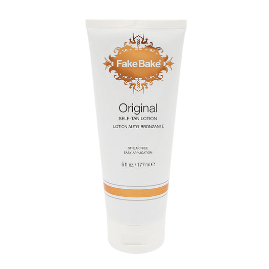 Get A Classic Self-Tan With Our Original Lotion