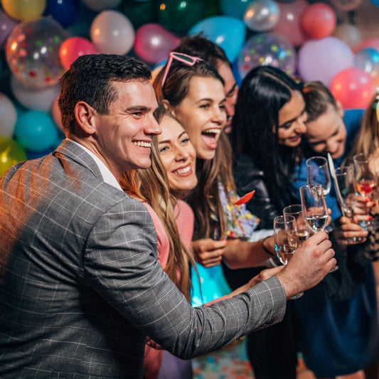 Glow For The Holidays: Beauty Tips For Every Gathering And Photo