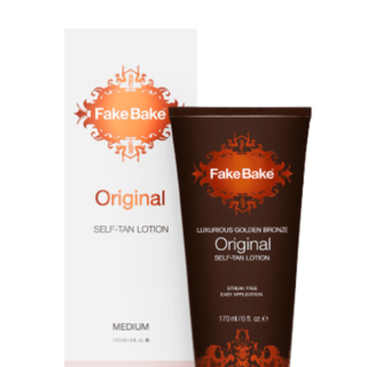 How to Get the Perfect Spray Tan: Exfoliate and Hydrate