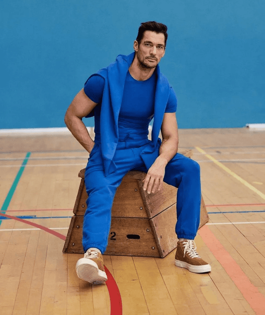 Can Men Use Self-Tanners? Yes!