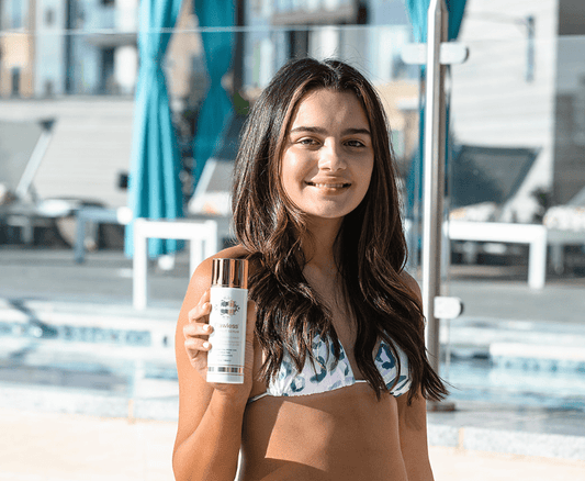 A Guide to Self-Tanning for Teens