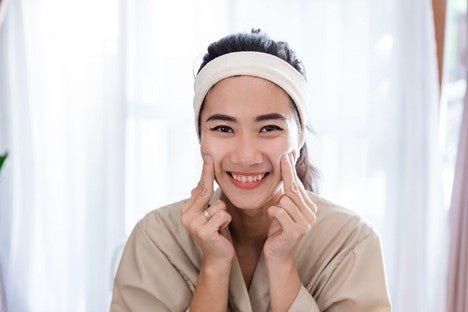 Give Yourself Some LOVE - DIY Spa Day