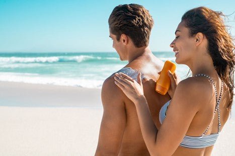 Sun Care Tips for UV Safety Awareness Month