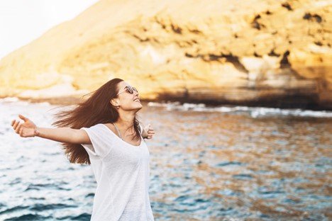 Get Outside! - Practice Safe Sun Fun