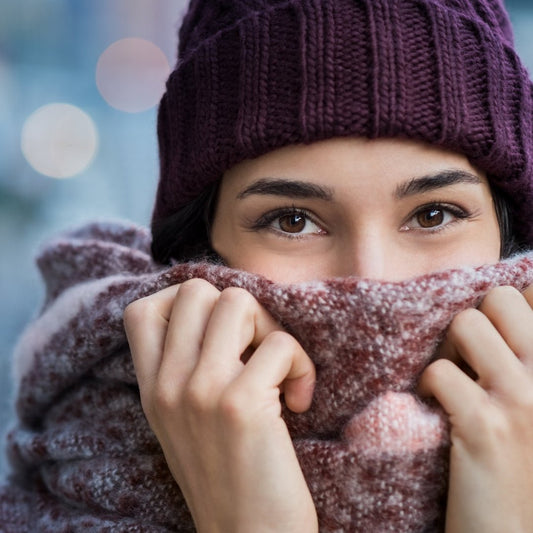 Why Self-Tanning Is The Perfect Winter Glow Boost