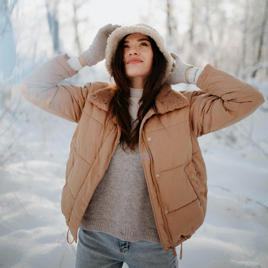 Self-Tanning Myths & Facts: Winter Edition