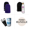 Essentials Flawless DARKER Self Tan Spray Bundle