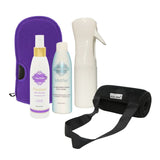 Deluxe Flawless Self Tan Spray Bundle