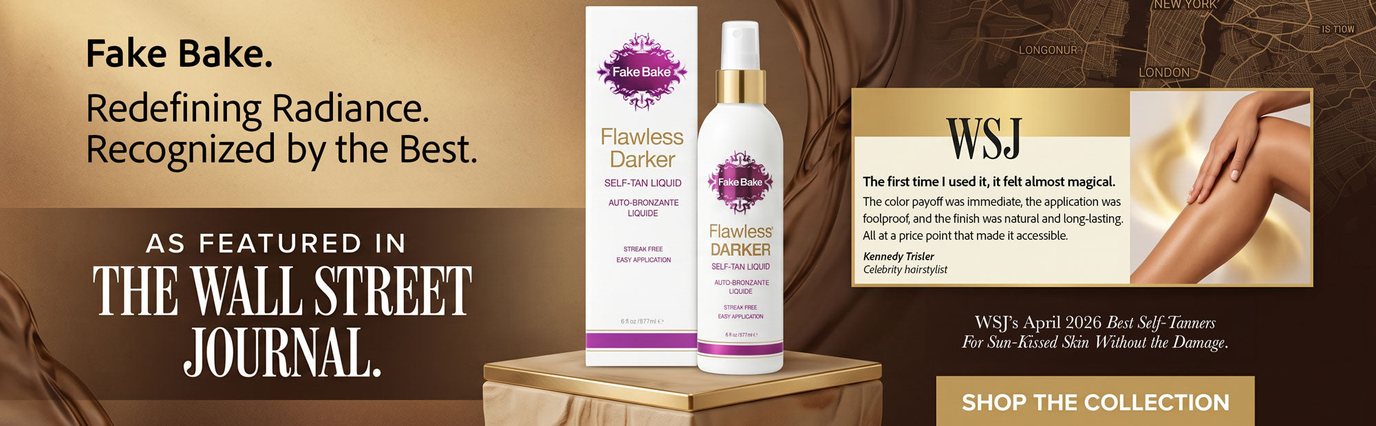 Fake Bake LLC - Special Offers