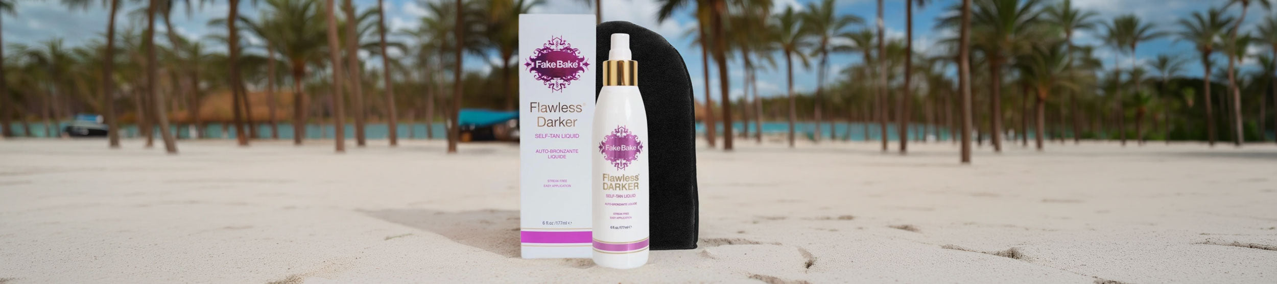 Fake Bake, LLC