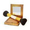 Bronzy Babe® Bronzer & Brush Combo
