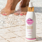 Fake Bake® Flawless® Darker Self-Tan Liquid with Ultimate Application Mitt and Glove