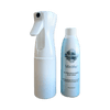 New! Fake Bake® Mistifier Oil Free Moisturizer + Continuous Spray Bottle
