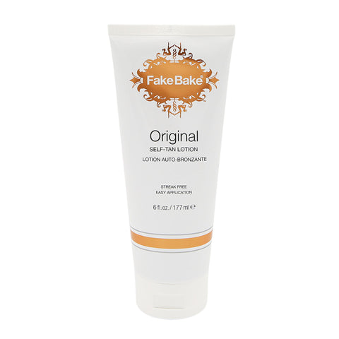 Fake Bake® Original Self-Tanning Lotion