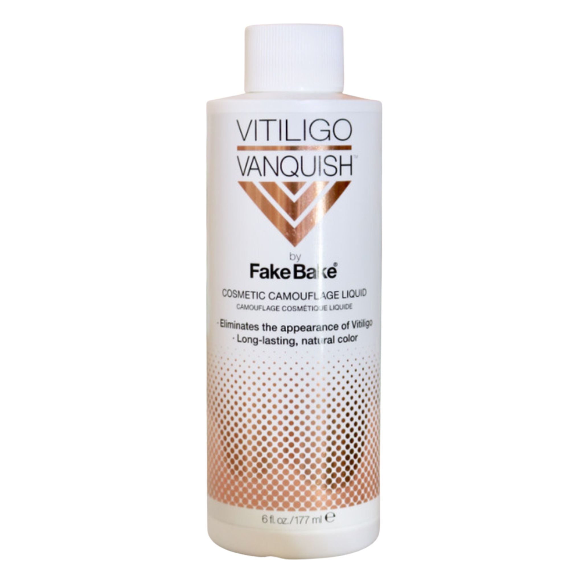 Fake Bake® Vitiligo Vanquish Refill - Bottle Only
