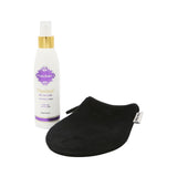 Fake Bake® Flawless® Self-Tan Liquid with Ultimate Application Mitt and Glove